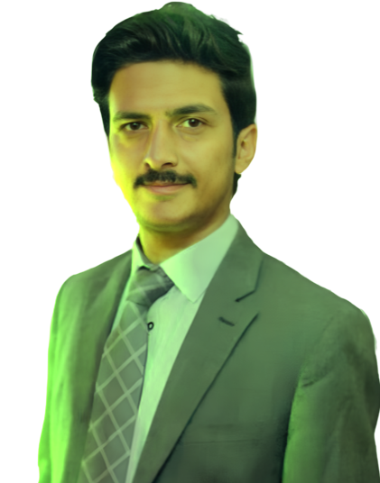 Asif Ali Khan